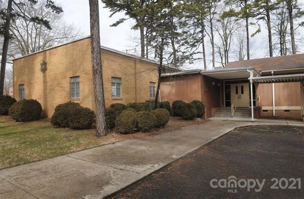 1600 Brenner Ave, Salisbury, NC 28144